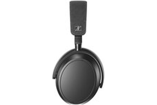 Słuchawki Sennheiser Momentum 4 Nauszne Bezprzewodowe grafitowy