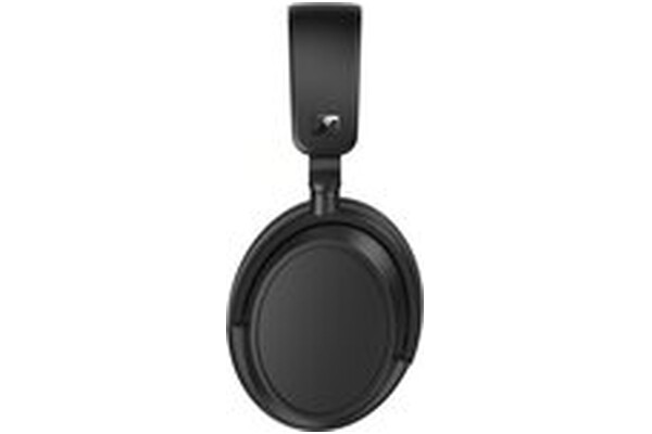 Słuchawki Sennheiser Accentum Plus Nauszne Bezprzewodowe czarny