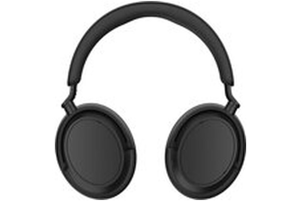 Słuchawki Sennheiser Accentum Plus Nauszne Bezprzewodowe czarny