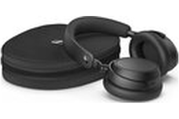 Słuchawki Sennheiser Accentum Plus Nauszne Bezprzewodowe czarny