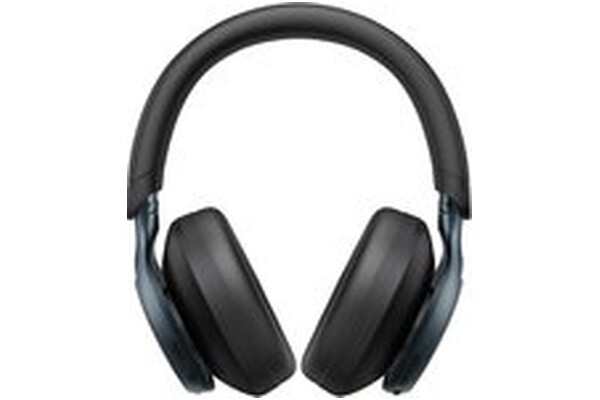Słuchawki Soundcore Space One Nauszne Bezprzewodowe czarny