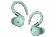 Słuchawki Soundcore X20 Sport Dokanałowe Bezprzewodowe zielony