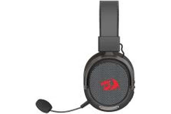 Słuchawki Redragon H858 Nauszne Bezprzewodowe