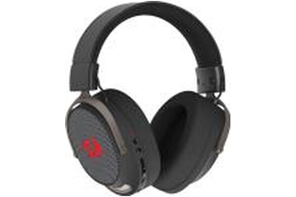 Słuchawki Redragon H858 Nauszne Bezprzewodowe