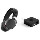 Słuchawki SteelSeries Arctis Pro Nauszne Bezprzewodowe
