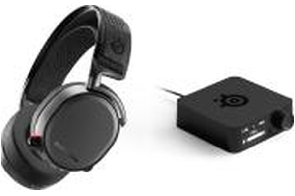 Słuchawki SteelSeries Arctis Pro Nauszne Bezprzewodowe