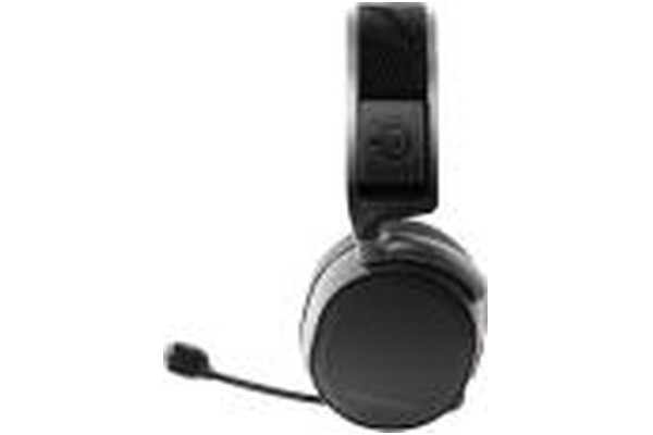 Słuchawki SteelSeries Arctis Pro Nauszne Bezprzewodowe