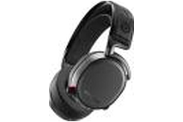 Słuchawki SteelSeries Arctis Pro Nauszne Bezprzewodowe