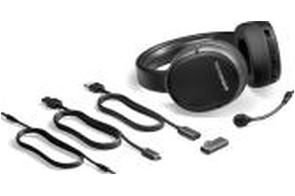 Słuchawki SteelSeries Arctis 1 Nauszne Bezprzewodowe