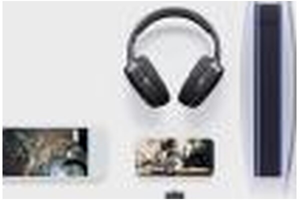 Słuchawki SteelSeries Arctis 1 Nauszne Bezprzewodowe