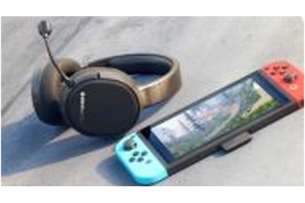 Słuchawki SteelSeries Arctis 1 Nauszne Bezprzewodowe