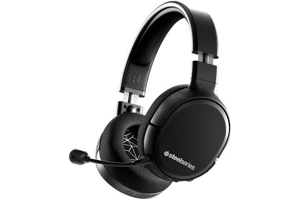 Słuchawki SteelSeries Arctis 1 Nauszne Bezprzewodowe
