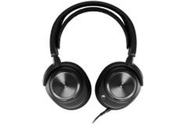 Słuchawki SteelSeries Arctis Pro Nova Nauszne Przewodowe