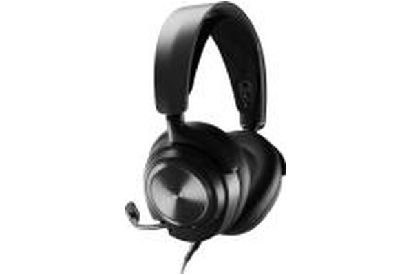 Słuchawki SteelSeries Arctis Pro Nova Nauszne Przewodowe