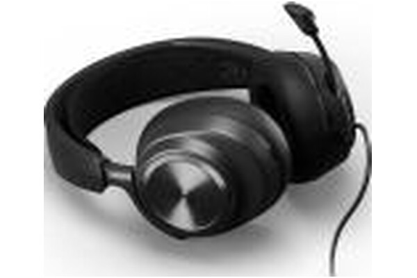 Słuchawki SteelSeries Arctis Pro Nova Nauszne Przewodowe