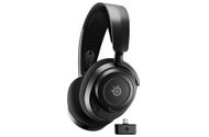 Słuchawki SteelSeries Arctis Nova 7 Nauszne Bezprzewodowe