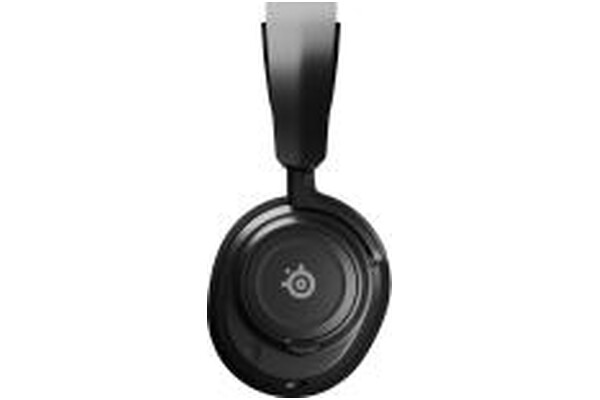 Słuchawki SteelSeries Arctis Nova 7 Nauszne Bezprzewodowe