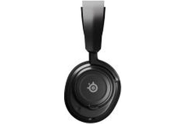 Słuchawki SteelSeries Arctis Nova 7P Nauszne Bezprzewodowe