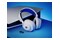 Słuchawki SteelSeries Arctis 7 Nova 7P Nauszne Bezprzewodowe biały