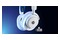 Słuchawki SteelSeries Arctis 7 Nova 7P Nauszne Bezprzewodowe biały