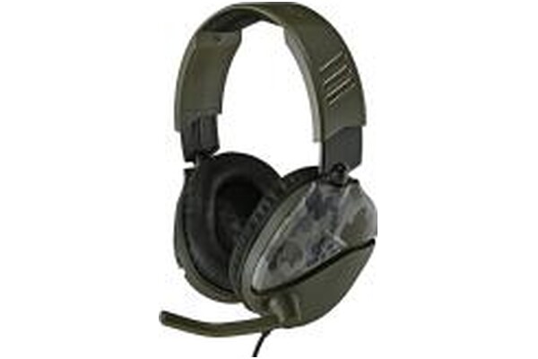 Słuchawki Turtle Beach Recon 70 Nauszne Bezprzewodowe