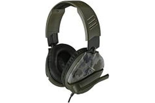 Słuchawki Turtle Beach Recon 70 Nauszne Bezprzewodowe