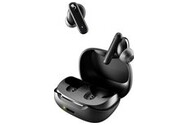 Słuchawki Skullcandy Smokin' Dokanałowe Bezprzewodowe czarny