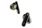Słuchawki Skullcandy Smokin' Dokanałowe Bezprzewodowe czarny