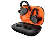 Słuchawki Skullcandy Push Active Dokanałowe Bezprzewodowe czarny
