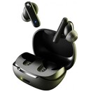 Słuchawki Skullcandy Smokin Dokanałowe Bezprzewodowe czarny