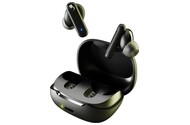 Słuchawki Skullcandy Smokin Dokanałowe Bezprzewodowe czarny