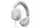Słuchawki Skullcandy Grom Nauszne Przewodowe biało-zielony