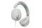 Słuchawki Skullcandy Grom Nauszne Przewodowe biało-zielony