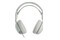 Słuchawki Skullcandy Grom Nauszne Przewodowe biało-zielony