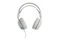 Słuchawki Skullcandy Grom Nauszne Przewodowe biało-zielony