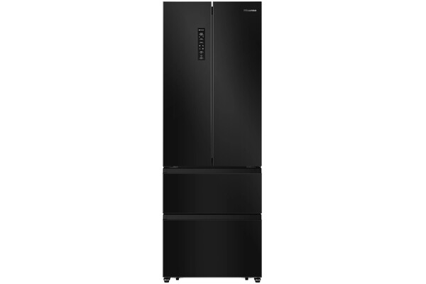 Lodówka Hisense RF632N4AFE
