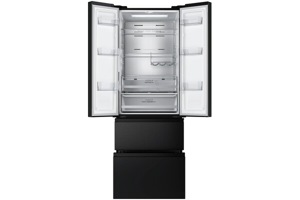 Lodówka Hisense RF632N4AFE