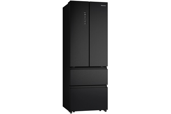 Lodówka Hisense RF632N4AFE