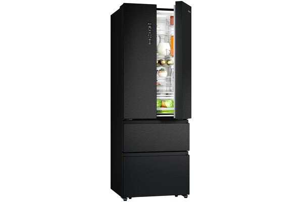 Lodówka Hisense RF632N4AFE