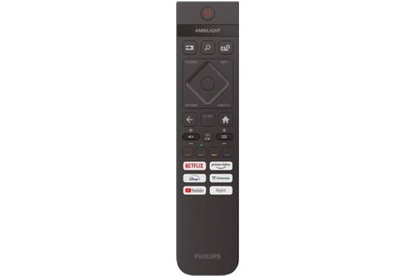 Telewizor Philips 55PUS7009 55" 4K Ultra HD