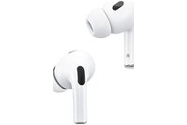 Słuchawki Tech-Protect Earphone Pro Dokanałowe Bezprzewodowe biały