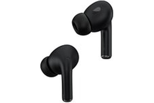 Słuchawki Tech-Protect Earphone Pro Dokanałowe Bezprzewodowe czarny
