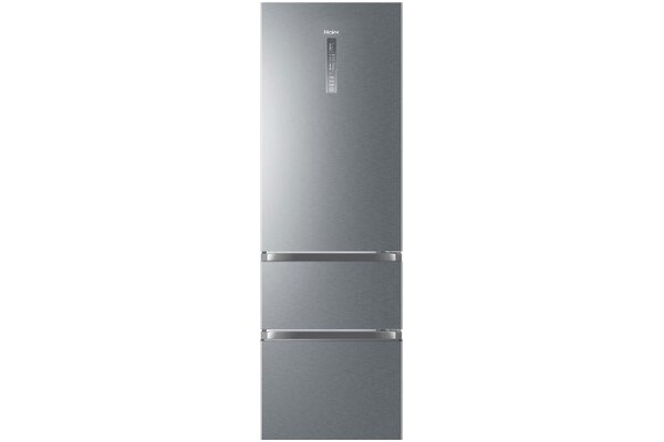 Lodówka HAIER HTR5619ENMP