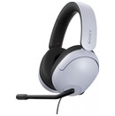 Słuchawki Sony MDRG300W INZONE H3 Nauszne Przewodowe czarno-szary
