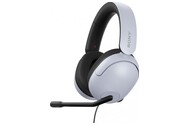 Słuchawki Sony MDRG300W INZONE H3 Nauszne Przewodowe czarno-szary