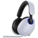 Słuchawki Sony WHG900NW INZONE H9 Nauszne Bezprzewodowe biały