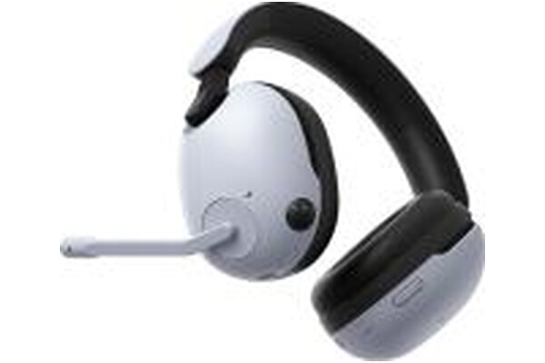 Słuchawki Sony WHG900NW INZONE H9 Nauszne Bezprzewodowe biały