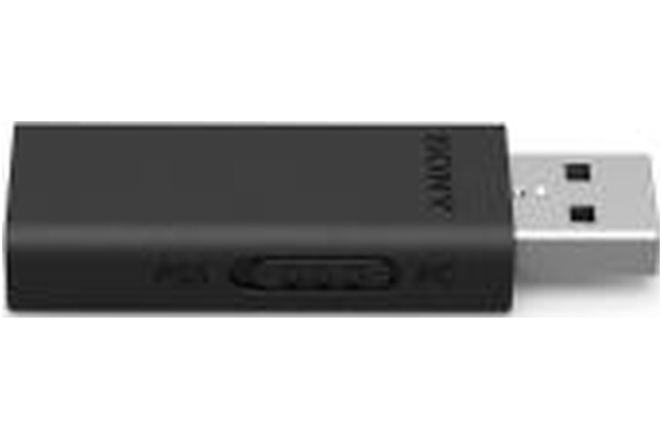 Słuchawki Sony WHG900NW INZONE H9 Nauszne Bezprzewodowe biały