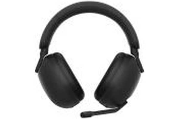 Słuchawki Sony WHG900NB INZONE H9 Nauszne Bezprzewodowe czarny