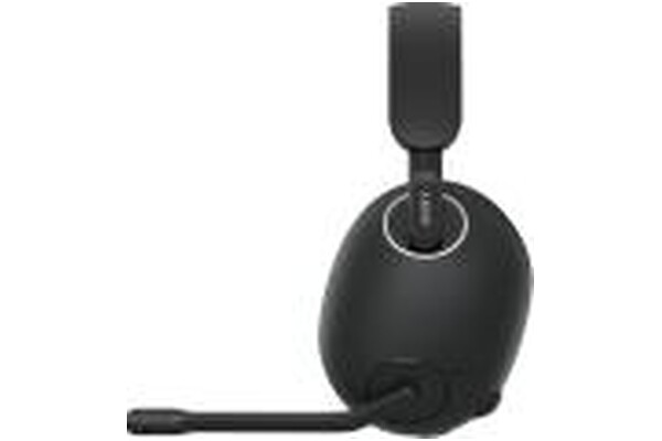 Słuchawki Sony WHG900NB INZONE H9 Nauszne Bezprzewodowe czarny